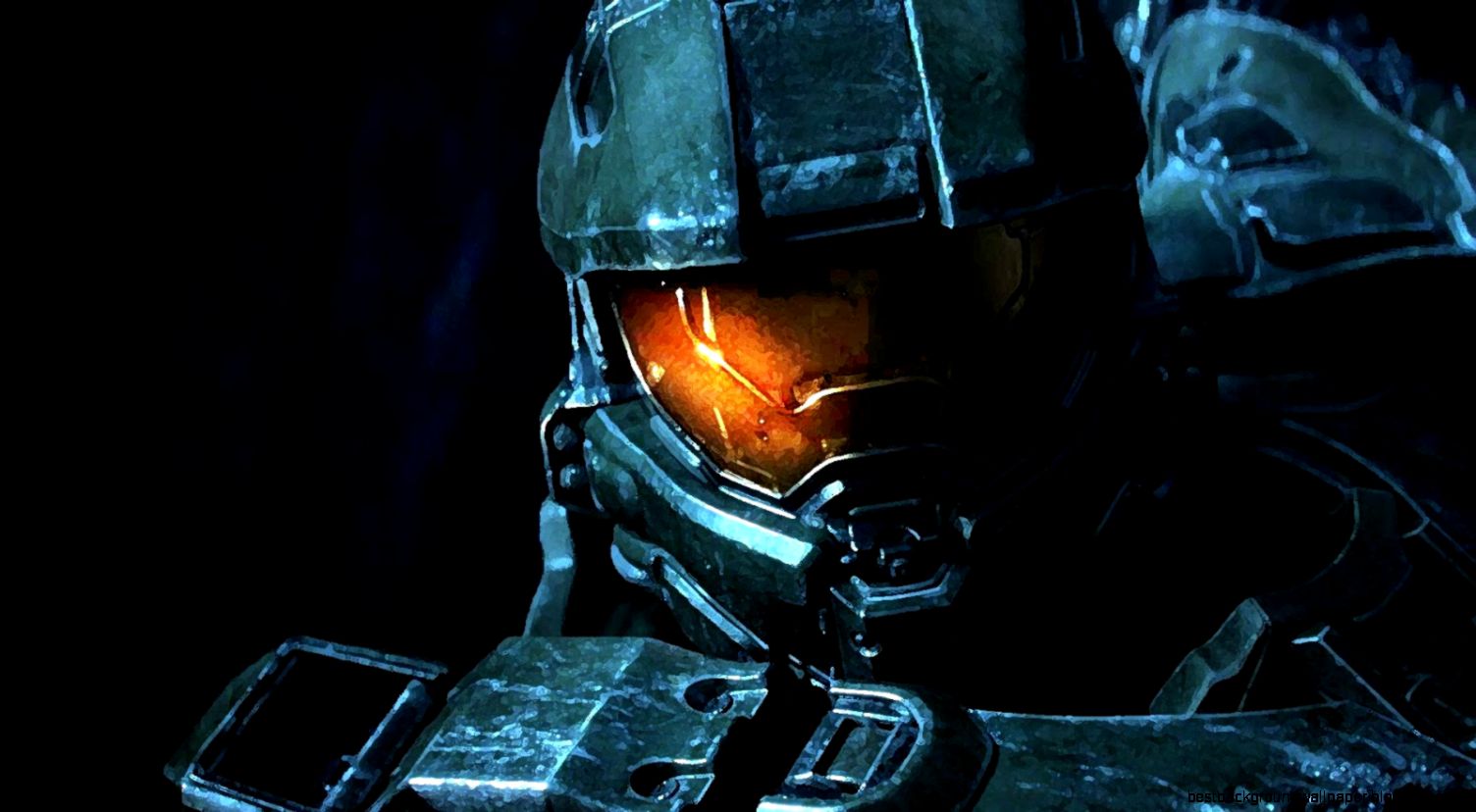 halo 4 wallpaper HD