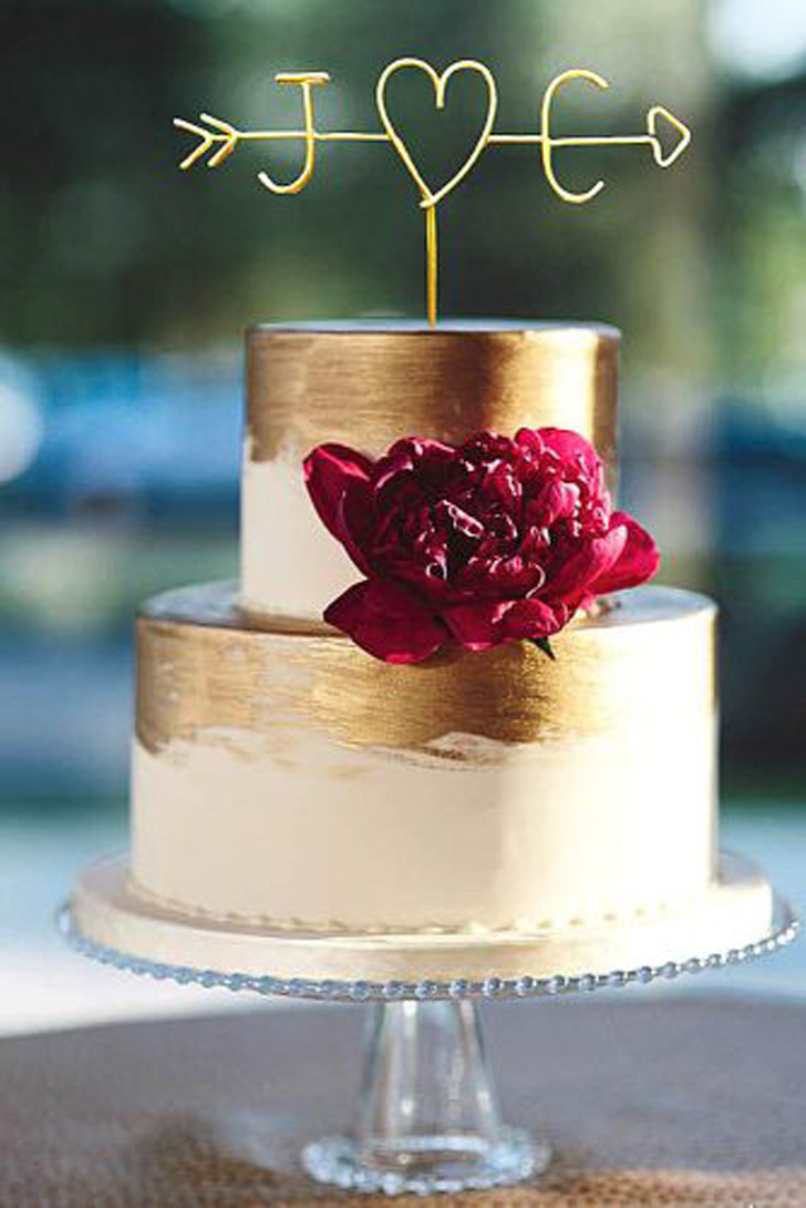10 EXQUISITE MINI WEDDING CAKES FOR YOUR WEDDING Cake Magazine