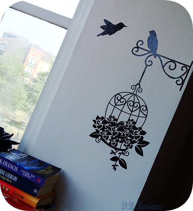 Wall Art Stickers UK Inexpensive Home Decor Ideas DB Reviews UK