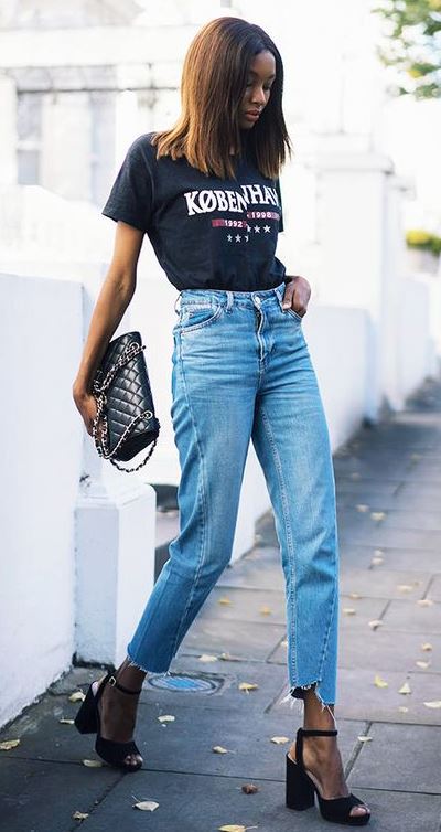 50 Street Style Looks to Inspire Your Summer Wardrobe