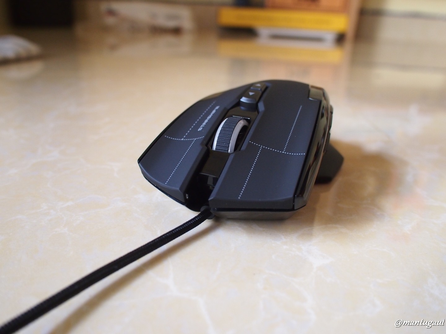 mouse gaming termahal mouse gaming termahal