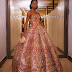 Bobrisky Declares BBNaija’s Khloe As Best Dressed Female At AMVCA 2018