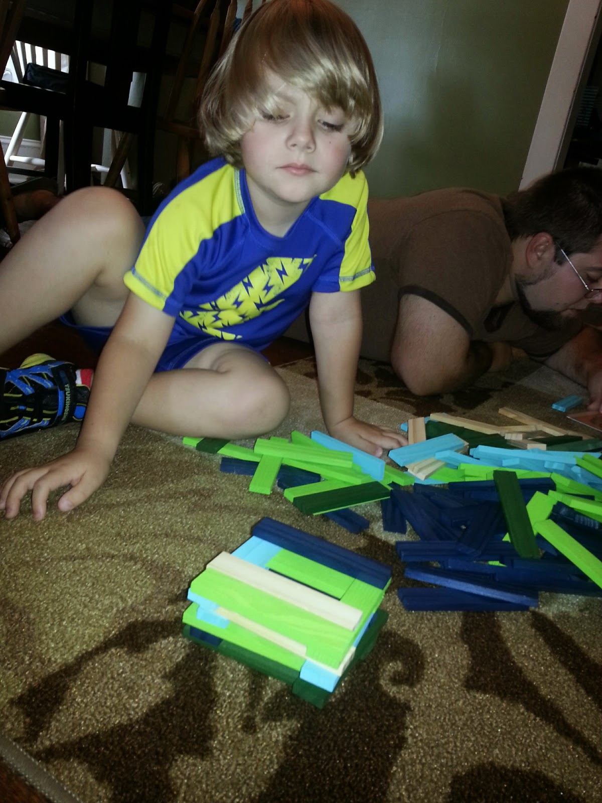 citiblocs building ideas