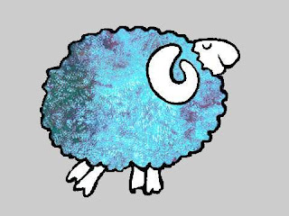 Sheep Cartoon Animal Free Clipart | Free Microsoft Clipart