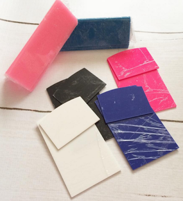 Rubber Eraser - Take Note, Teacher Gifts Are Here!