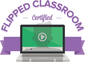 Flipped Classroom Certified