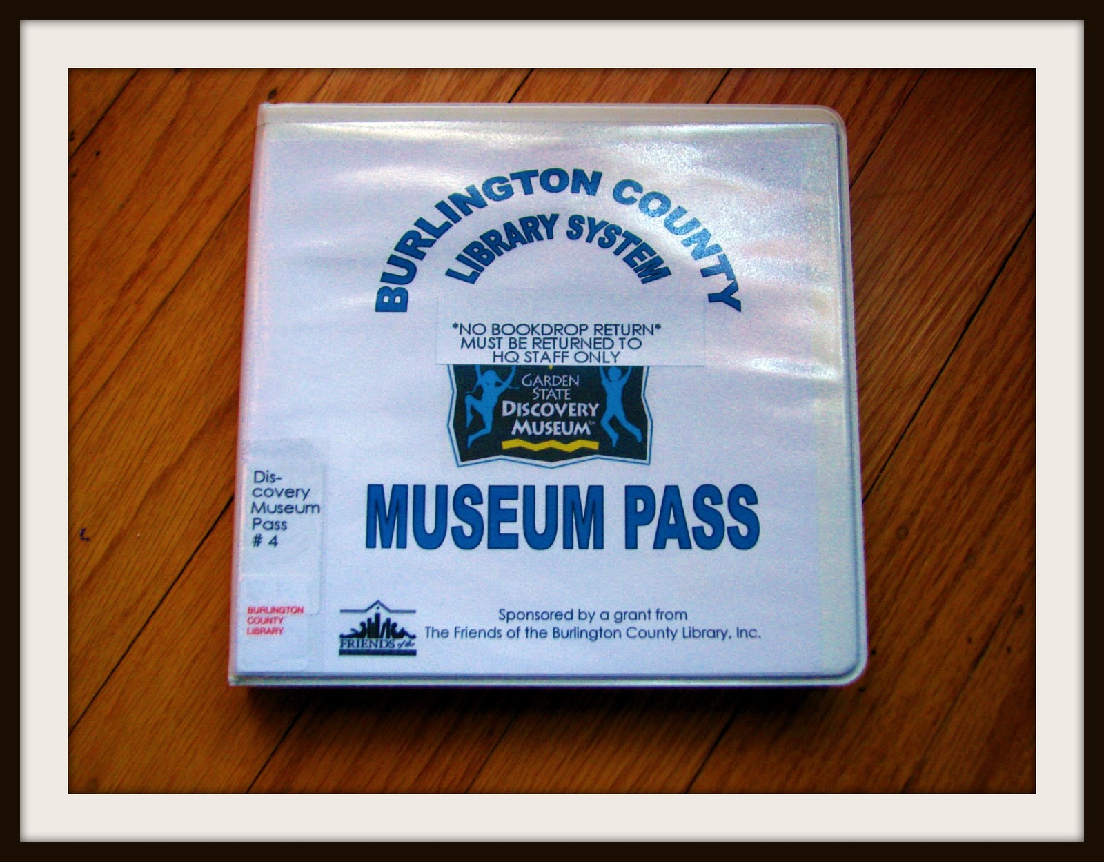 The Museum Pass Program The Family Penny Pincher
