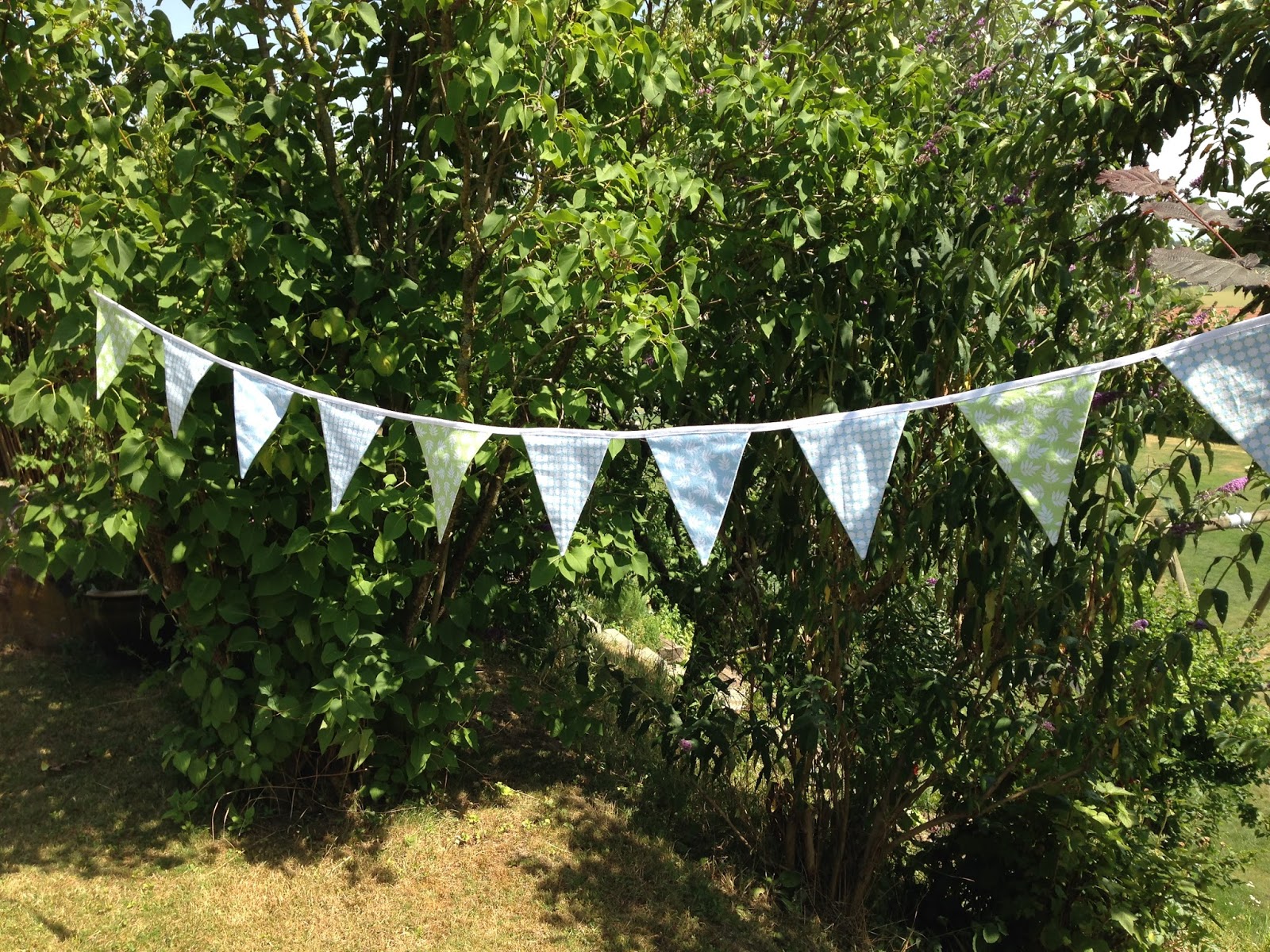 Willkommen im Sommer!