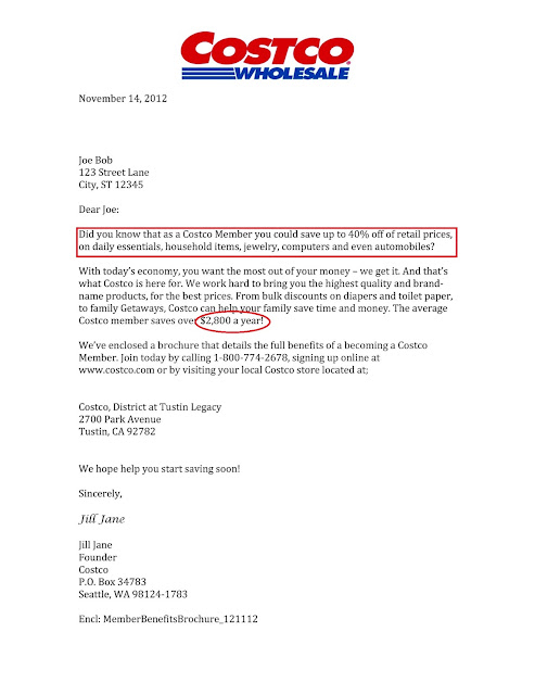 Costco essay reddit picture