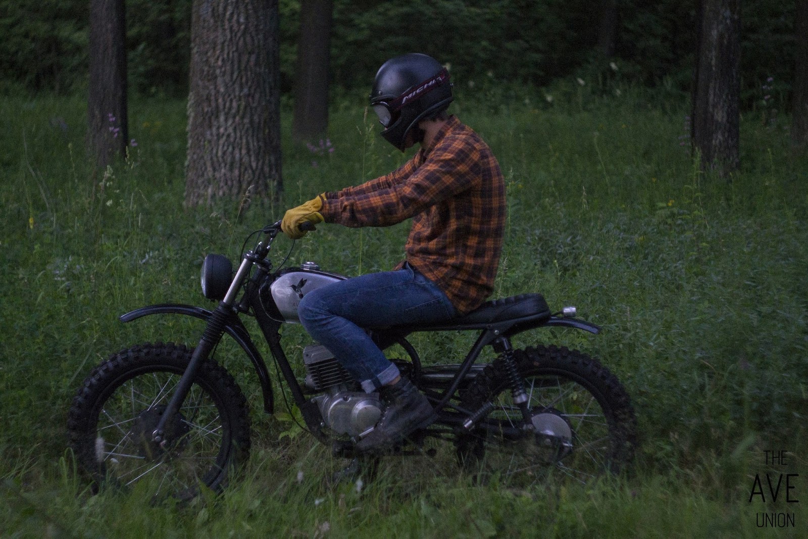 РњРѕС‚РѕС†РёРєР» РњРњР’Р— 3 112