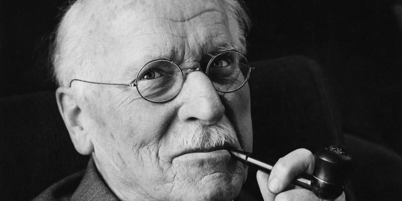 Lecturas Indispensables: Las 10 mejores frases de Carl Jung