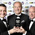 Chalmers, Wark και McAllister στο Scottish Football Hall of Fame