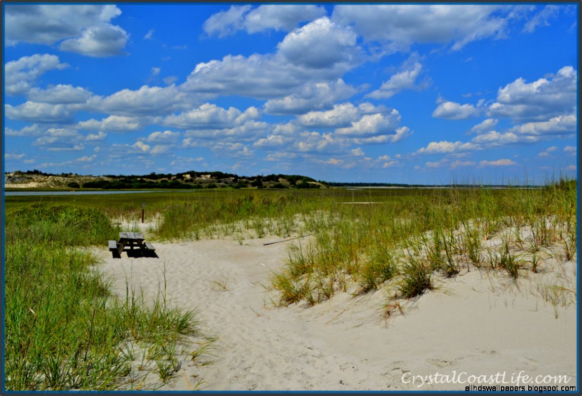 Life without Walls  Crystal Coast Life