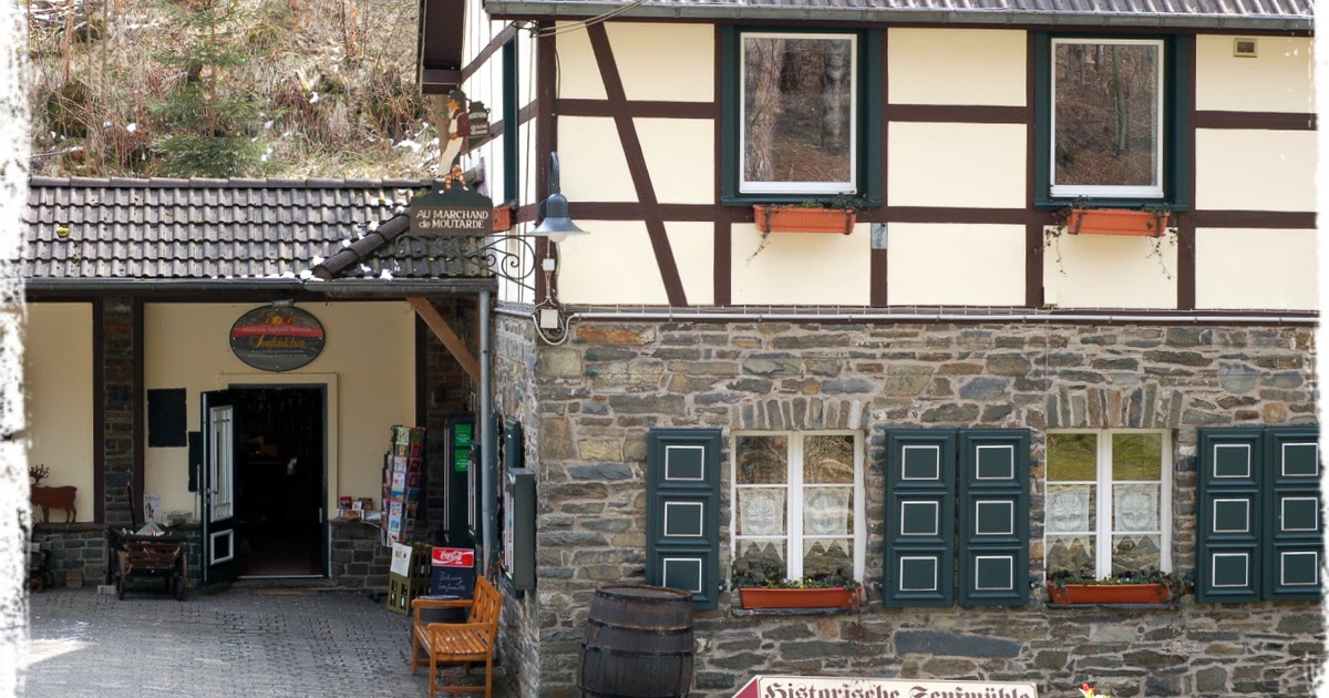 Single monschau