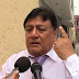 Alcalde de Ascope comenta sobre las fotopapeletas impuestas en el Valle Chicama