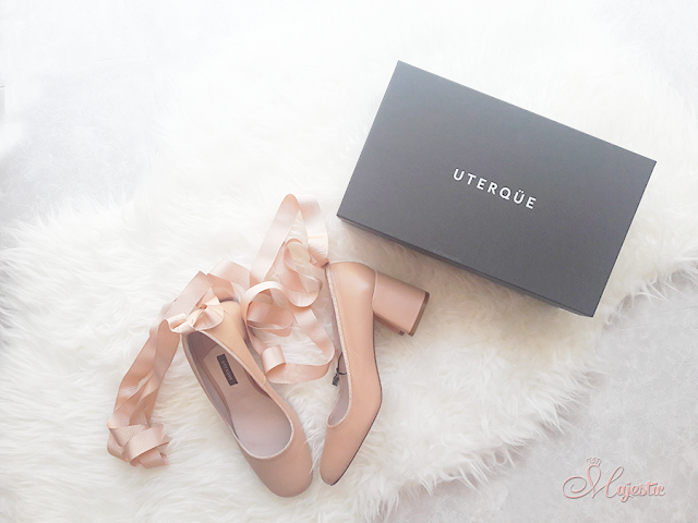 Uterqüe Shoes