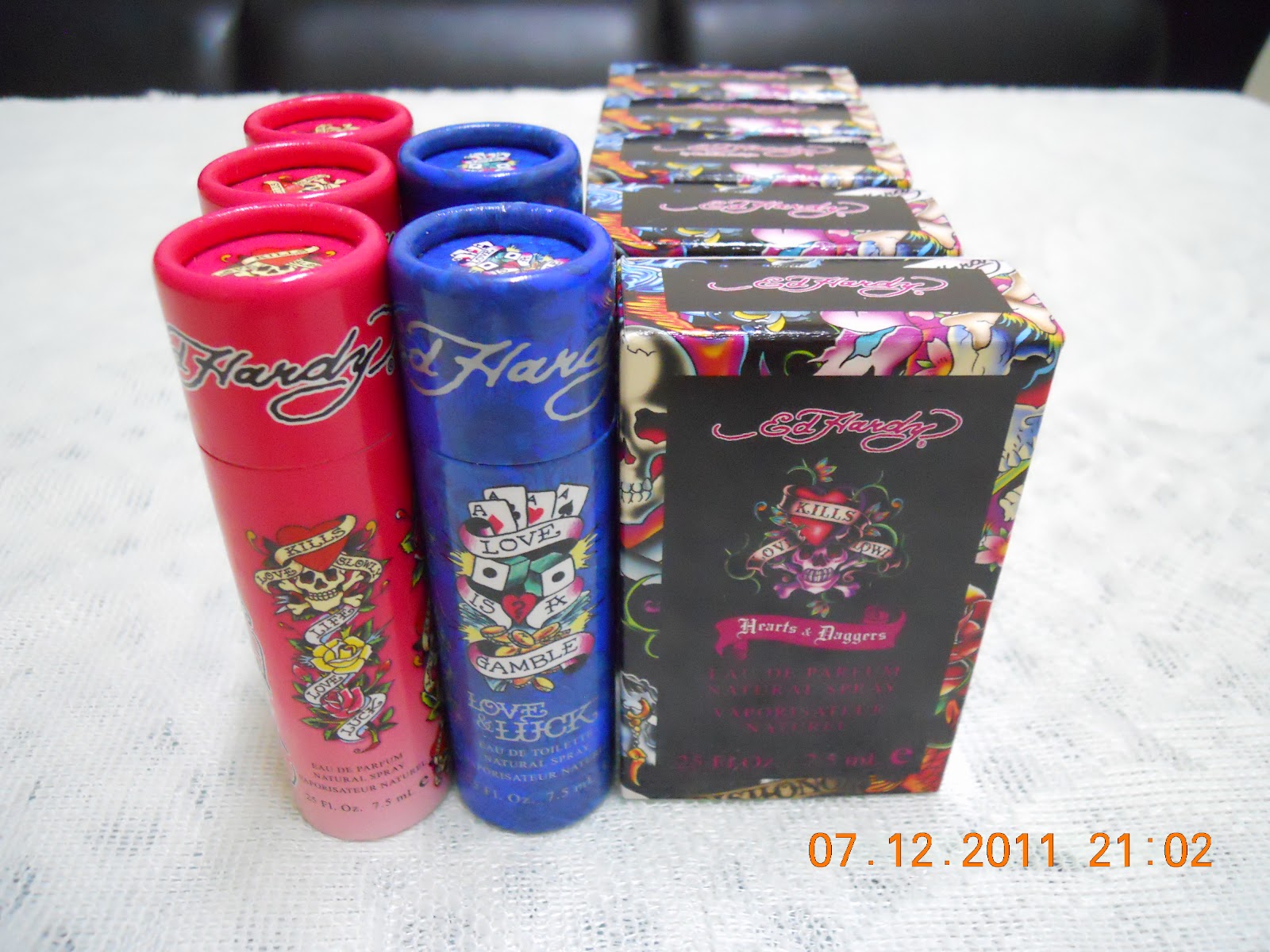 selling original and authentic miniature/perfume (MALAYSIA) PHOTO GALLERY