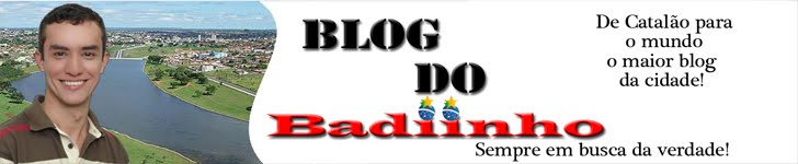 Blog do Badiinho