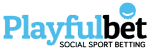 Playfulbet Logo Playfulbet