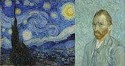 33+ Gambar Lukisan Vincent Van Gogh