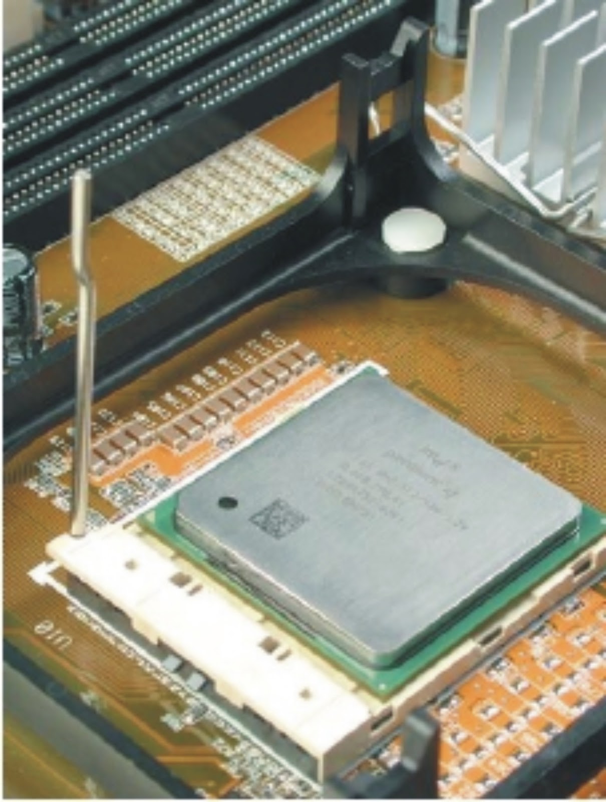 М 40 компьютер. CPU 040.