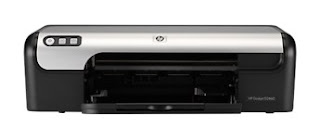 HP Deskjet D2466 Driver Download and Review