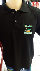 Camisa Polo Erva Verde Real