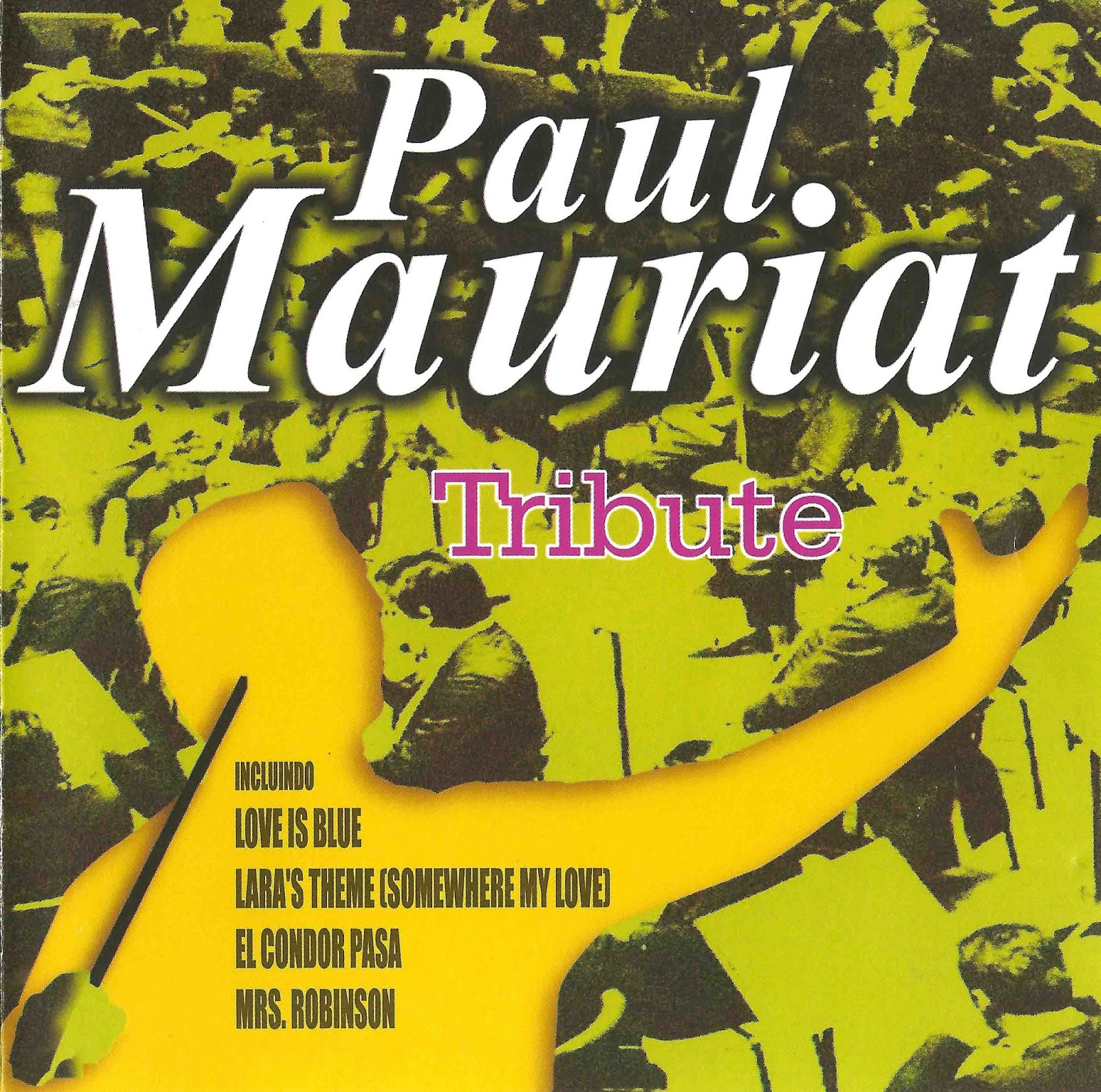 Paul mauriat mp3. Paul Mauriat Orchestra.