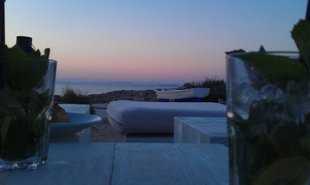 Formentera 2011 : Ein paar Impressionen vom Urlaub