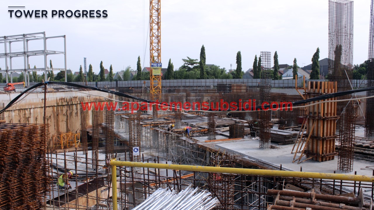 Apartemen Subsidi Victoria Bekasi Barat | Apartemen Victoria Bekasi