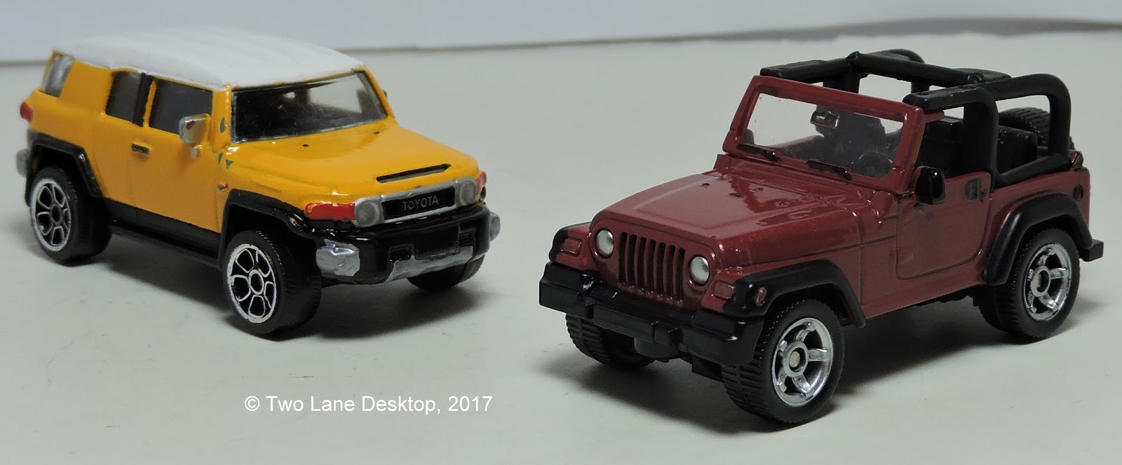 majorette toyota land cruiser