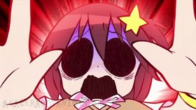 uchuu patrol luluco 10