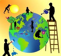 Características y objetivos de una educación para una ciudadanía mundial