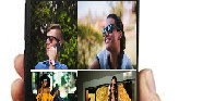 Cara video call grup whatsapp 