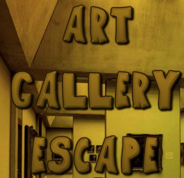 WowEscape Art Gallery Escape Escape Games New Escape Games Every Day
