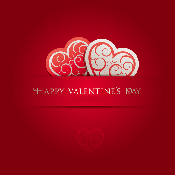 Valentines happy quotes wishes Valentines Day heart love | Saying Pictures