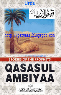 Qasasul Anbiya by Allama Imamu Deen Ibn e Kasee