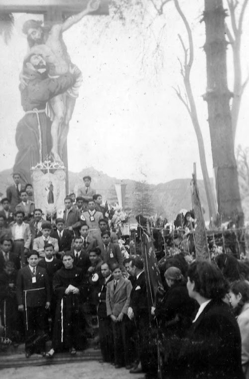 LIMAKO ARANTZAZU EUZKO ETXEA - LIMA BASQUE CENTER