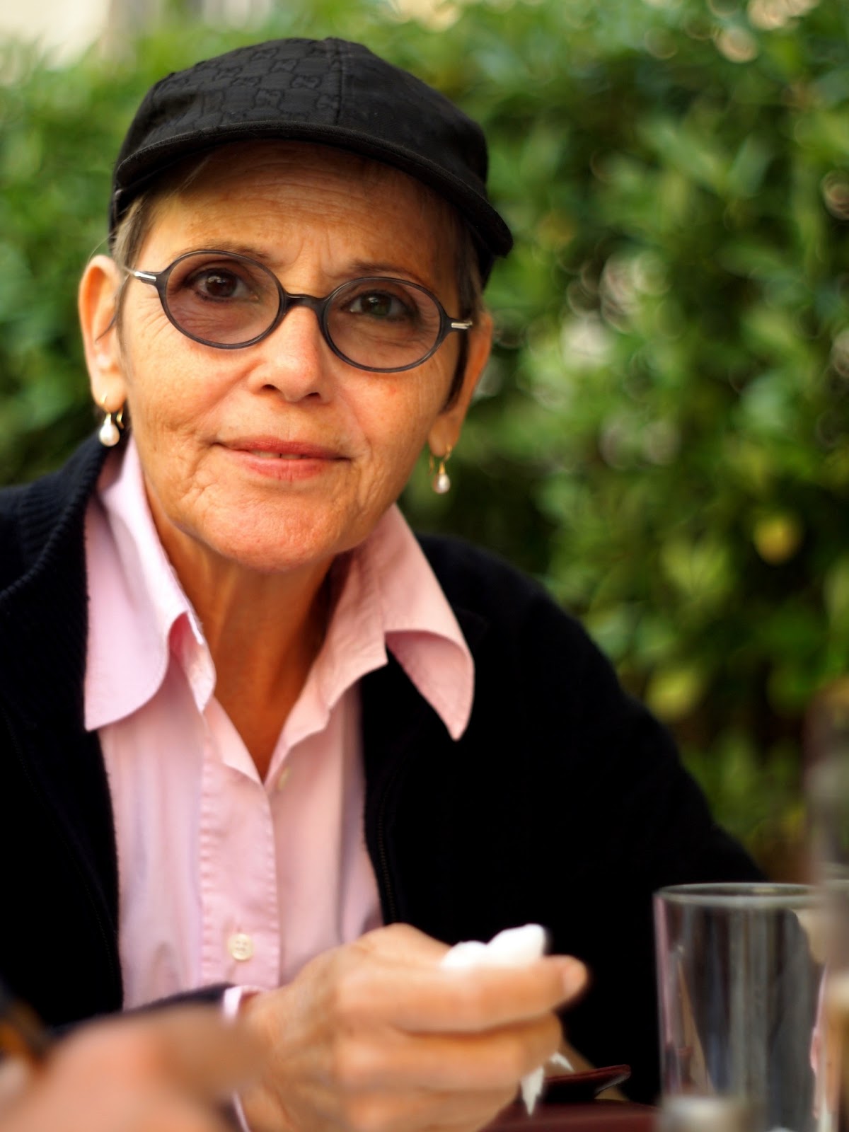 2night2day Levana Finkelstein