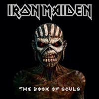 [2015] - The Book Of Souls (2CDs)