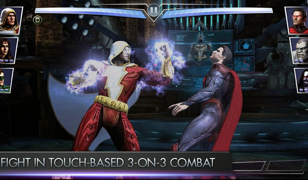 Injustice: Gods Among Us 2 7 0 Mod Apk (Unlimited Credits) Apk Mod Ygrec Injustice: Gods Among Us 2 7 0 Mod Apk (Unlimited Credits) Apk Mod Ygrec