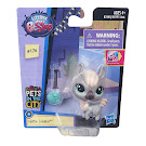 Littlest Pet Shop Singles Hattie Liyama (#176) Pet