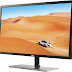 AOC lanceert nieuwe 31,5-inch monitor 