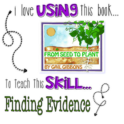 I Like Kids' Books Linky - Crockett's Classroom