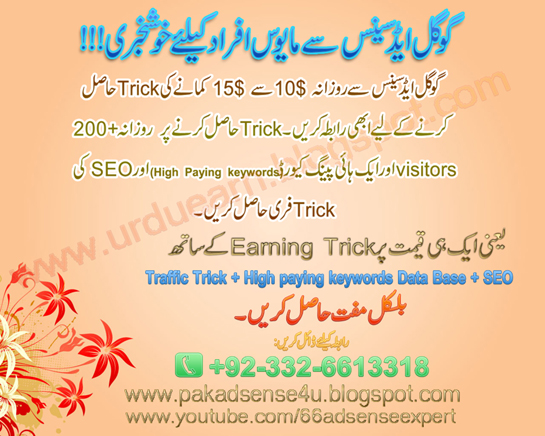 Learn Online Earning In Urdu Make Money Online Learn Online Earning In Urdu Make Money Online