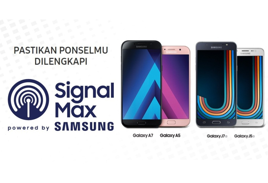 Signal Samsung Com