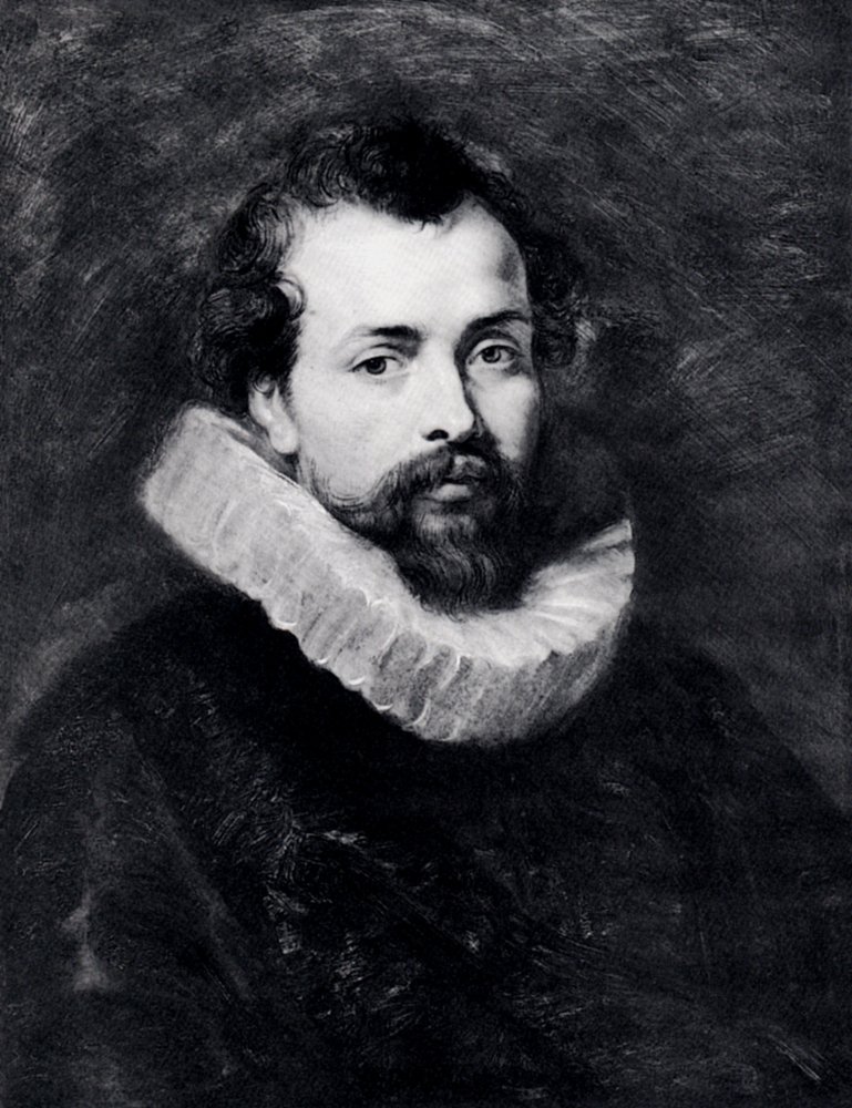 Peter Paul Rubens.