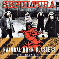 [1996] - Natural Born Blasters [EP]