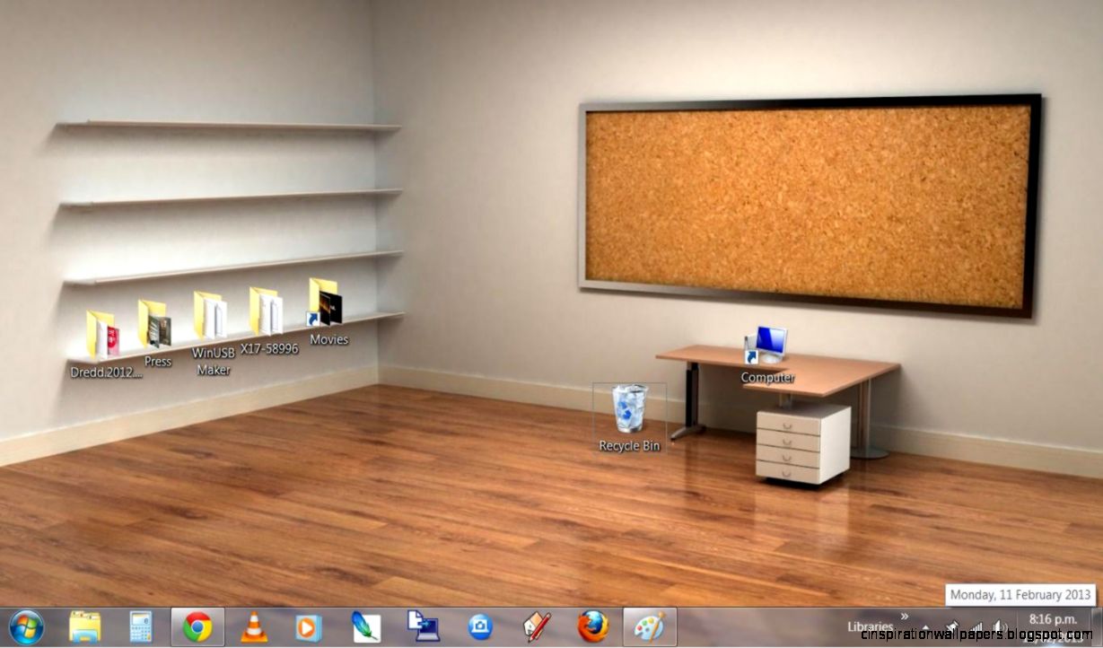 Found a sweet desktop background here on imgur a few weeks ago GF