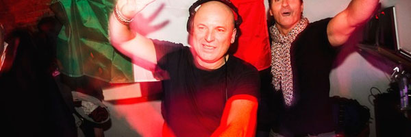 Stefano Noferini - Liveset @ Club Edition 034 - 20-05-2013